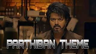 Leo - Ratata Theme Leo Thalapathy Anirudh