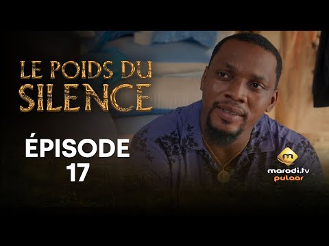 Série - Le Poids du Silence - Saison 1 - Épisode 17 -VOSTFR
