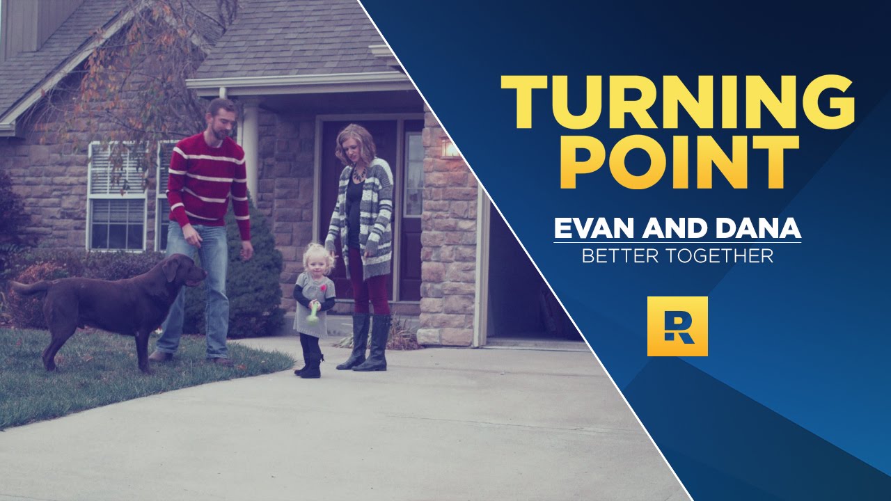 Better Together – Turning Point Better Together – Turning Point