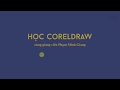 Học Corel DRAW: Ghi chú kích thước cho đối tượng trong Corel DRAW