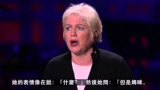 半熟女娃半熟媽