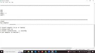 WIFI Pen testing Hackers University APC