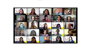ASEAN Foundation Corporate Video 