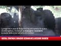 Russia, continua l’avanzata ucraina nella regione di Kursk