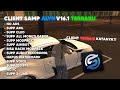 SHARE CLIENT ALYN SAMP V16.1 TERBARU!! TANPA IKLAN SUPPORT RECORD AUDIO INTERNAL
