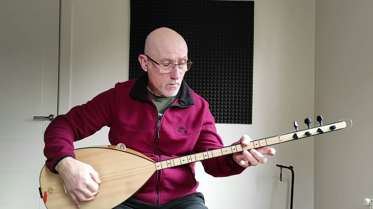 Nerden Bileceksin(Ahmet Kaya)