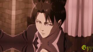 Levi Ackerman Edit - Speak With Caution