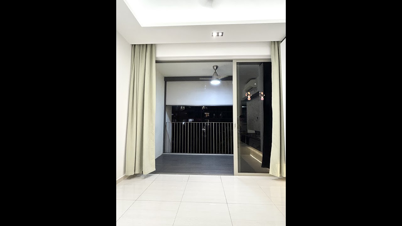 Sol Acres, 3 bedrooms, 2 bathrooms, balcony with zip track blinds, STOREROOM, yard's bathroom