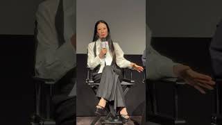 Lucy Liu on Why Lawrence Shou is Joe: Rosemead’s Perfect Fit