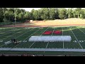 Haddonfield Middle School Promotion 2026