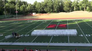 Haddonfield Middle School Promotion 2026