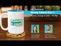S3 E2: Money Taboos Part I - Income, Savings &amp; Debt – Oh My!