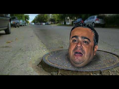 ADRIAN MINUNE - Jumatate tu jumatate eu (reverse)