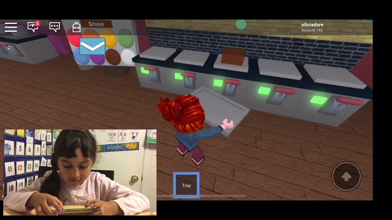 Bakers Valley in Roblox / Free Roblox Code 2019 YouTube