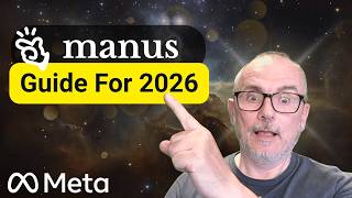 This AI Does Your Work For You - I Tested It For 39 Minutes (Manus.AI Review) screenshot 4