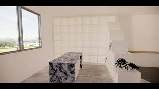 Dsit 101 - Final Tenant Imrovement