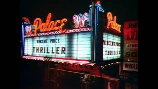 Michael Jackson   Thriller Official Video   Shortened Version