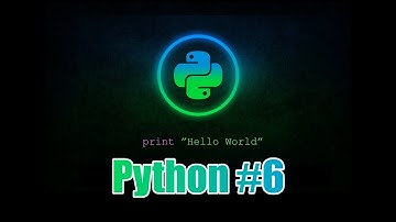[Python] Beginners Tutorial - Random Dice Game - #6