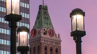 New Oakland mayor will face old Oakland problems