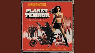Grindhouse (Main Titles)