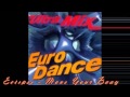 Eclipse ‎– Let The Rhythm Move You (DJ Nefi Remix)
