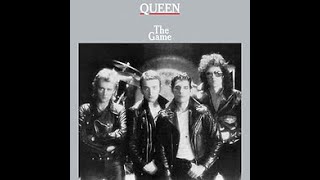 14 Queen - Sail Away Sweet Sister (To the Sister I Never Had)