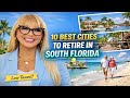 South Florida Retirement Guide 2026 | Best Places to Live After Retirement