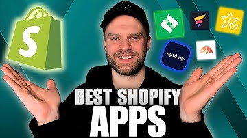 Top Shopify Apps Every Store Owner Needs in 2025