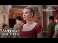 Sneak Peek - An American in Austen - Starring Eliza Bennett and Nicholas Bishop
