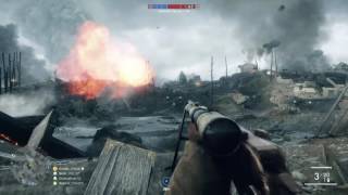 Battlefield™ 1 Sniping at its Finest