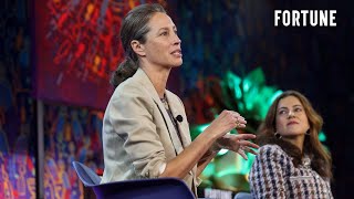 Christy Turlington Burns on the Crisis of American Motherhood ...