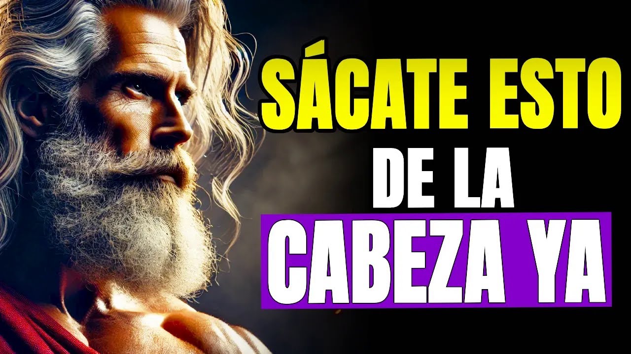 ROMPE CON ESTOS 10 HÁBITOS Y RECUPERA TU CALMA INTERIOR ｜ LECCIONES ESTOICAS es