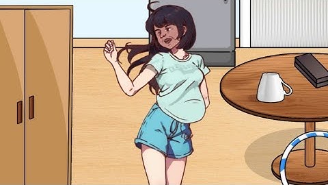 Annoying puzzle game level 46 walkthrough