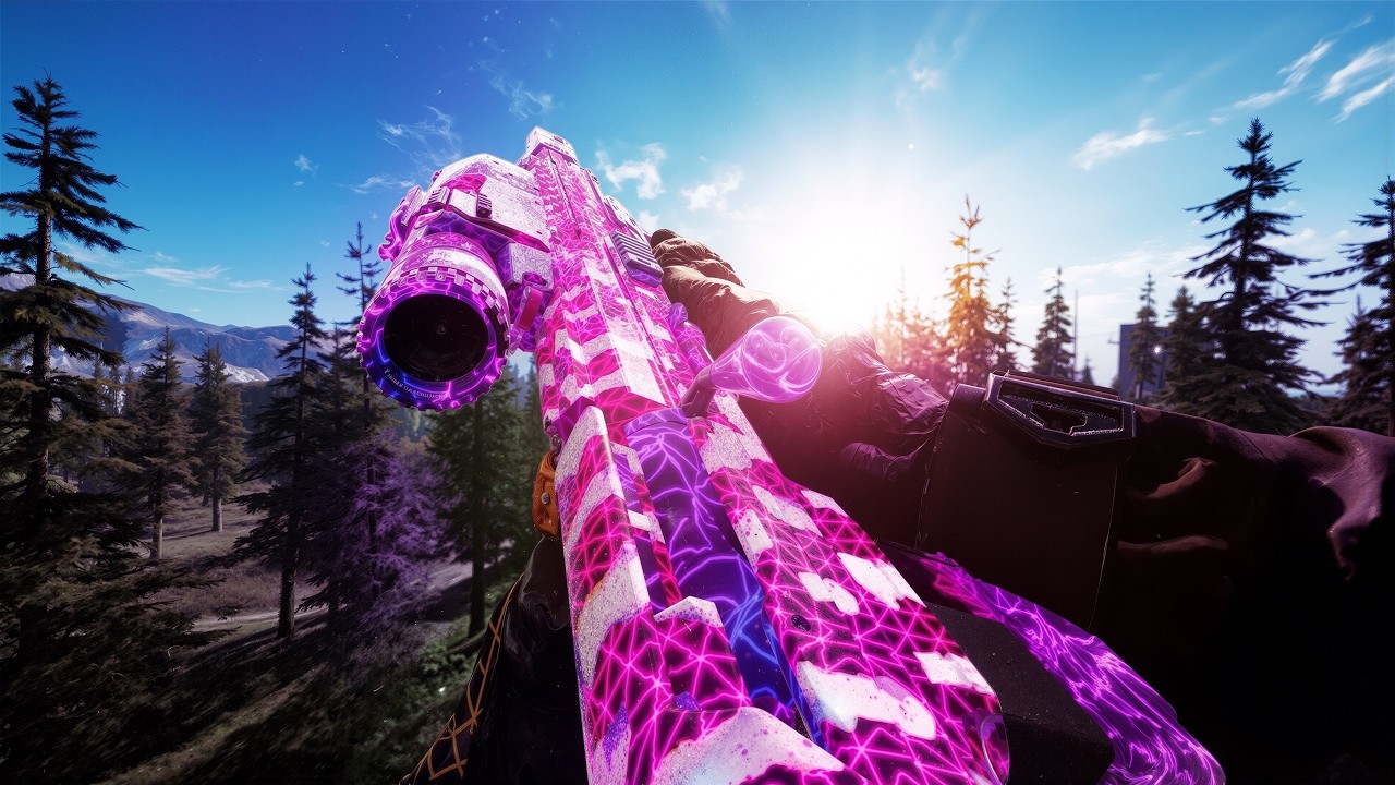 🔴 LIVE - Unlocking 25 WINSTREAK CAMO