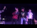 PRETTYMUCH - Hello (Live unreleased)