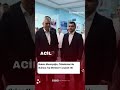 Bakan Memişoğlu, Özbekistan’da Buhara Tıp Merkezi’ni ziyaret etti