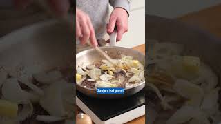 Govedina Stroganov Lidl Slovenija