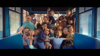 Ferdinand Trailer 1 Tr Altyazılı