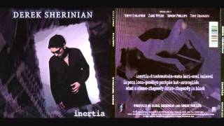 Derek Sherinian - Zakk Wylde - Inertia - 2001 - Frankenstein