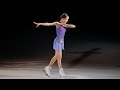 Anna Shcherbakova - Firebird - Rus Nats 2022 - EX / Анна Щербакова - Жар-птица - ЧР - 26.12.2021