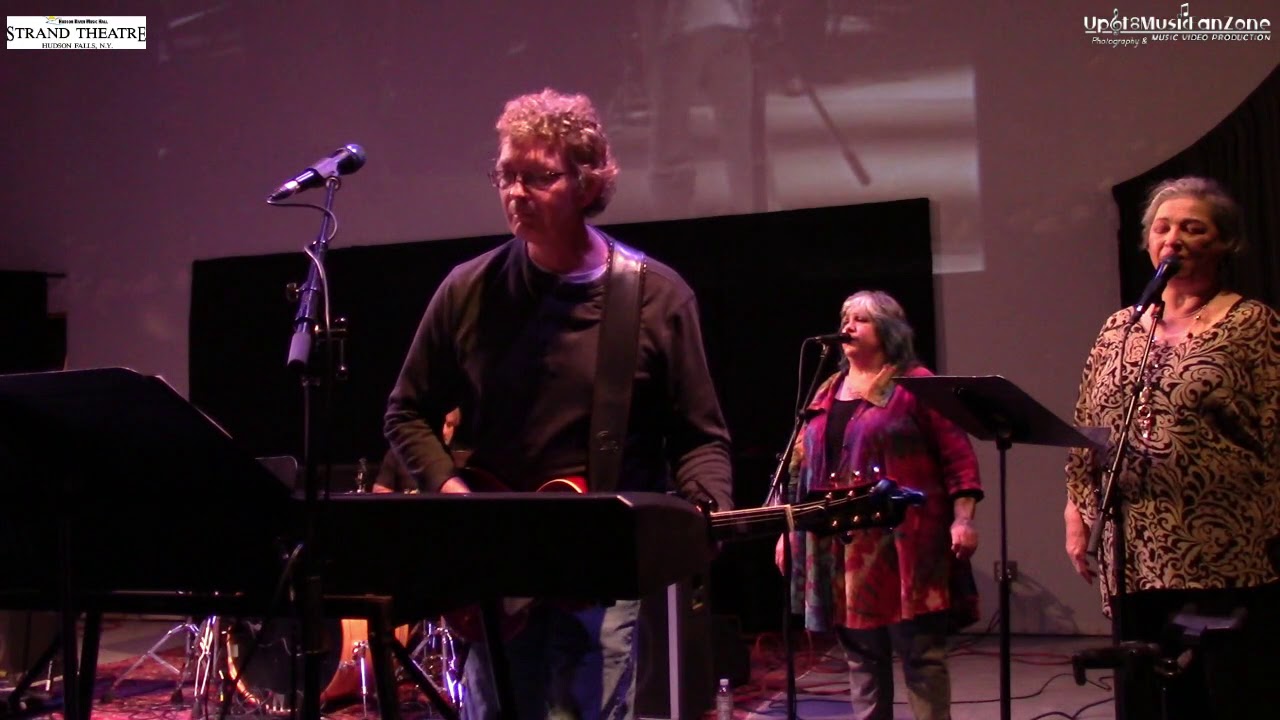 The Dirty Harri's - "Crackerbox Palace"