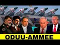 ODUU Ammee 23 April 2026 Ani Ana Media Ameerkaa ISRAEL Fi IRAN 