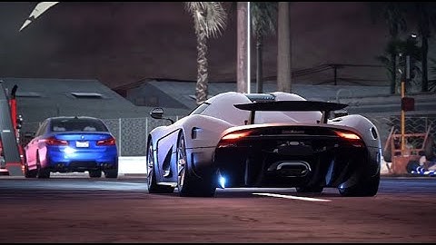 NEED FOR SPEED PLAYBACK (DEEL 2) PORSCHE GAMEPALY 😱 MOET JE KIJKEN EN GENIETEN🔥#foryou #trending ...