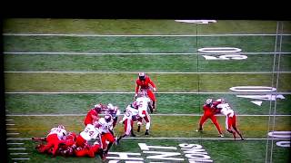 Rob Havenstein Montage