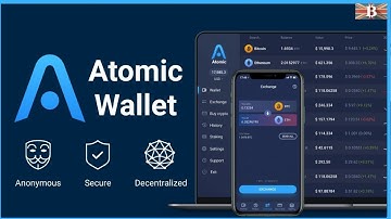 How to Use Atomic Wallet | Secure Crypto Wallet with Built-in Exchange & Features