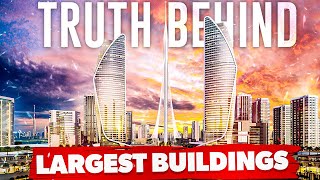 The darkside of the Utopian City Neom | THE SAUDI DREAM