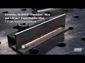 Discover the power of the Cowelder, RADNOR™ Wire, and ARCAL™ Force Bundle Offer from Engweld! This video demonstrates how this ultimate combination delivers unmatched precision and efficiency for your T Fillet Weld applications.

See automated fillet welding in action, seamlessly integrated with premium RADNOR™ Wire and ARCAL™ Force shielding gas for superior quality, speed, and consistency. Ideal for professional welders and fabrication shops aiming to optimize fillet weld productivity.

Find out more about this product here:
👉 https://www.energas.co.uk/applications-and-industries/welding/perfect-combination-mag-welding-carbon-steel

Discover a range of products: 

Explore more welding products at Engweld: https://engweld.co.uk.
For gas solutions, visit Energas: https://energas.co.uk.

#cobot  #engweld #energas #airliquide #weldingwire