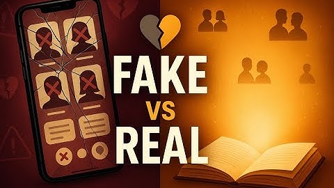 The Truth About Modern Relationships: Why Authenticity Matters More Than Ever