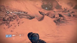 Buried City Hunter No Sparrow WR [3:08] igt screenshot 4