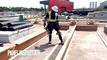 "Mastering Concrete Formwork Techniques for Roof Construction 🏗️ | Ultimate Guide & Tips"